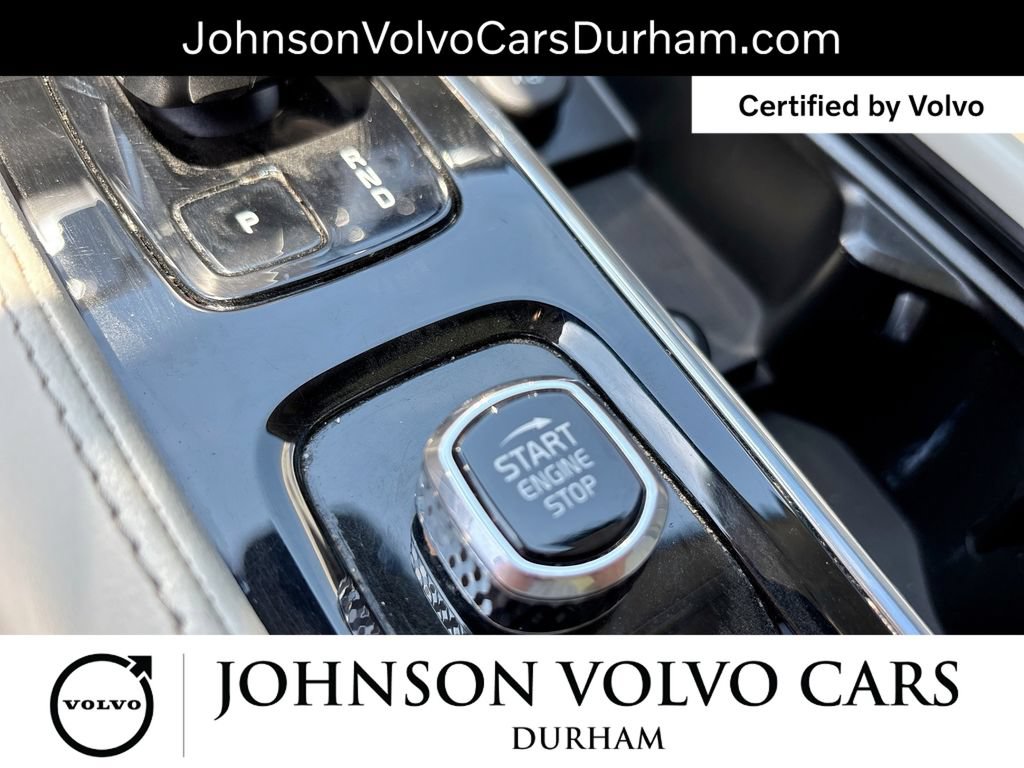 Certified 2023 Volvo XC90 B5 Plus w/ Protection Package Premier AWD/4WD image 22