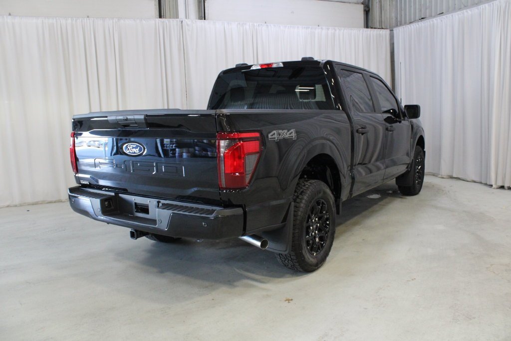 New 2026 Ford F150 STX AWD/4WD image 25