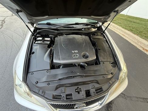 Used 2006 Lexus IS 250 AWD image 29