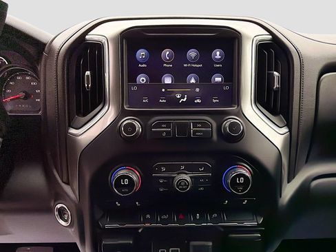 Used 2020 Chevrolet Silverado 1500 RST w/ Rally Edition AWD/4WD image 17