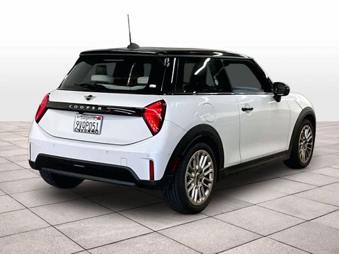 Used 2026 MINI Cooper S FWD image 14