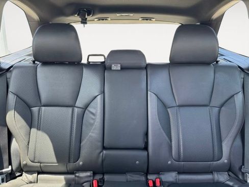 Used 2022 Subaru Forester Wilderness AWD/4WD image 25