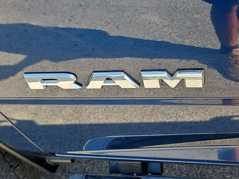 Used 2020 RAM 2500 Big Horn AWD/4WD image 16