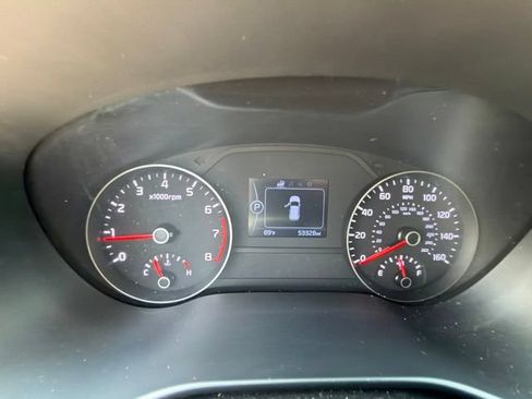 Used 2017 Kia Sportage LX FWD image 15