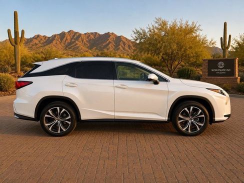 Used 2019 Lexus RX 350L AWD image 3