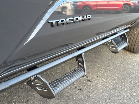 New 2026 Toyota Tacoma TRD Sport image 9