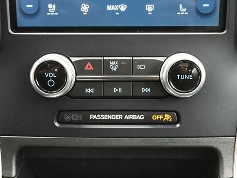 Certified 2023 Ford Edge SEL w/ Convenience Package AWD/4WD image 14
