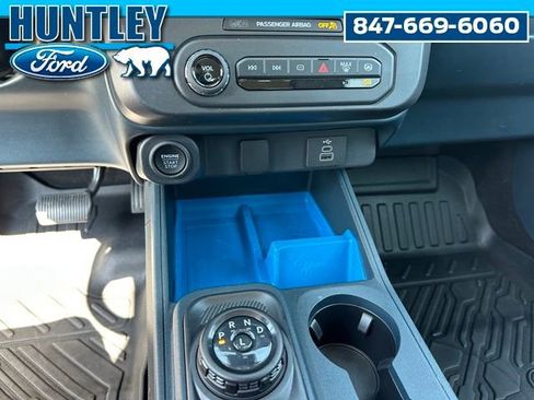 Used 2025 Ford Maverick XLT w/ XLT Luxury Package FWD image 15