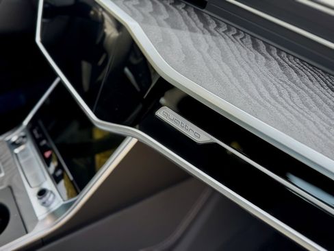 New 2025 Audi A7 3.0T Premium Plus image 30