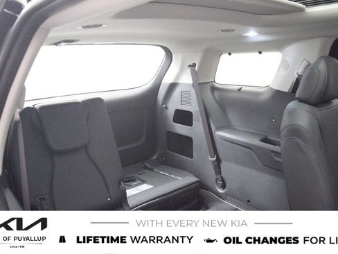 New 2026 Kia Carnival SX FWD image 14