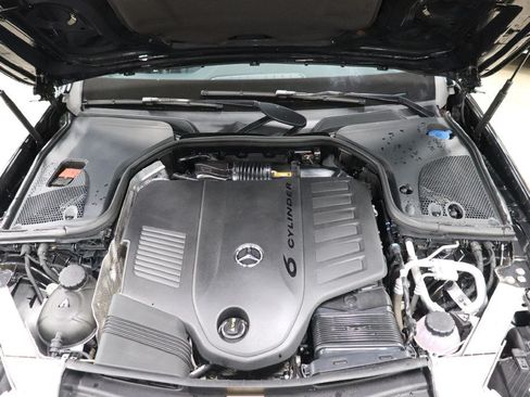 Used 2021 Mercedes-Benz E 450 4MATIC All-Terrain Wagon image 26