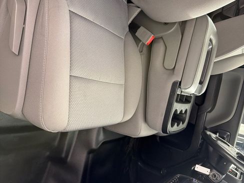 Used 2019 Chevrolet Silverado 2500 W/T w/ WT Convenience Package RWD image 22