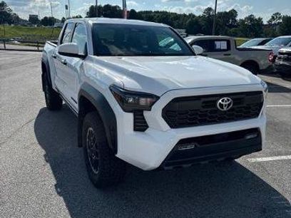 Used 2024 Toyota Tacoma TRD Off-Road