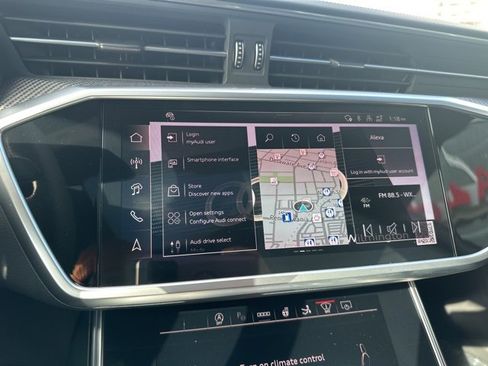 New 2026 Audi RS 7 Performance image 36