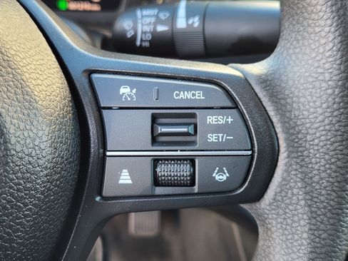 Certified 2025 Honda Accord SE image 24