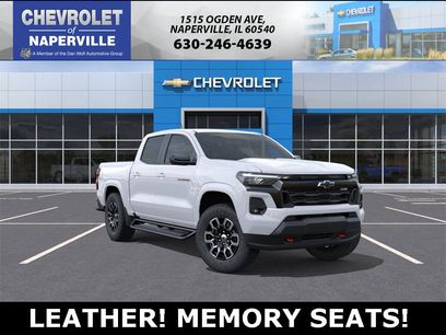New 2026 Chevrolet Colorado Z71 w/ Z71 Convenience Package 2
