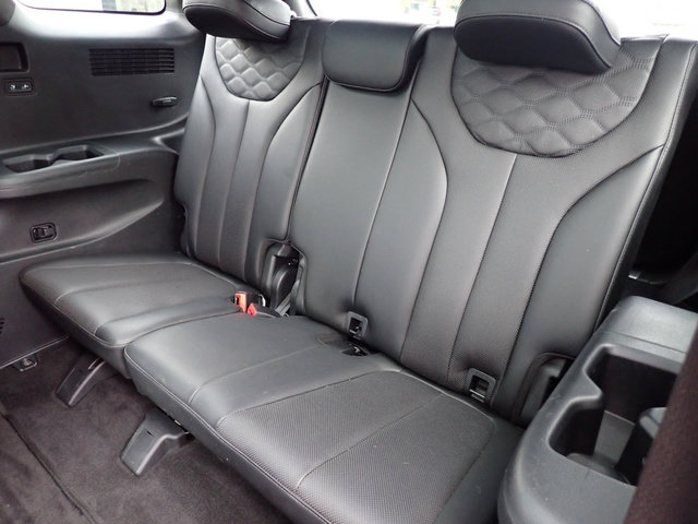 Used 2020 Hyundai Palisade Limited AWD/4WD image 18