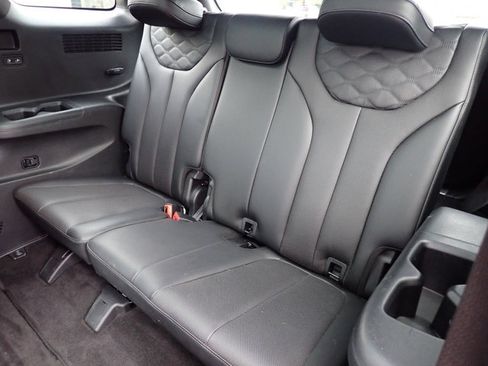 Used 2020 Hyundai Palisade Limited AWD/4WD image 18