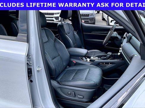 Used 2024 Kia Telluride SX Prestige X-Pro AWD/4WD image 7