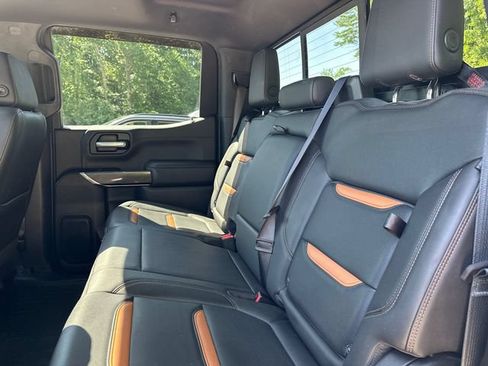 Used 2019 GMC Sierra 1500 AT4 w/ AT4 Preferred Package AWD/4WD image 19