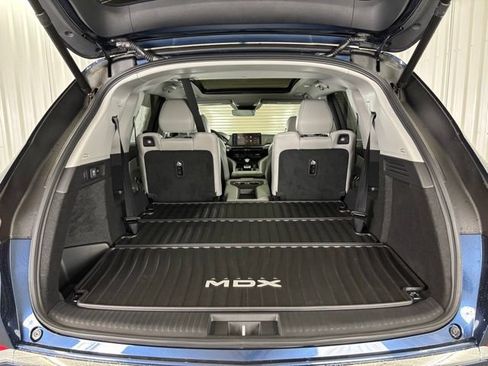 Used 2026 Acura MDX FWD w/ Technology Package image 15