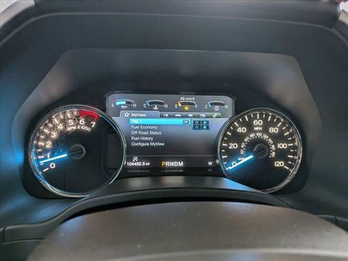 Used 2018 Ford F150 Lariat w/ Equipment Group 502A Luxury image 10