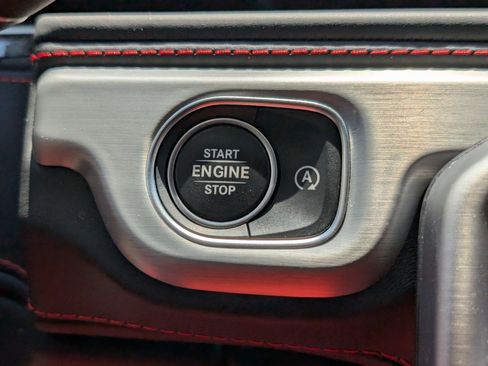 Used 2025 Mercedes-Benz G 63 AMG 4MATIC image 20