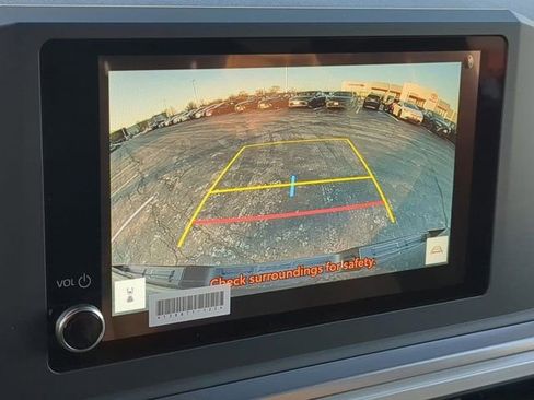 New 2026 Toyota Tacoma SR5 image 11