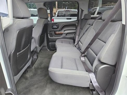 Used 2015 GMC Sierra 2500 SLE image 13