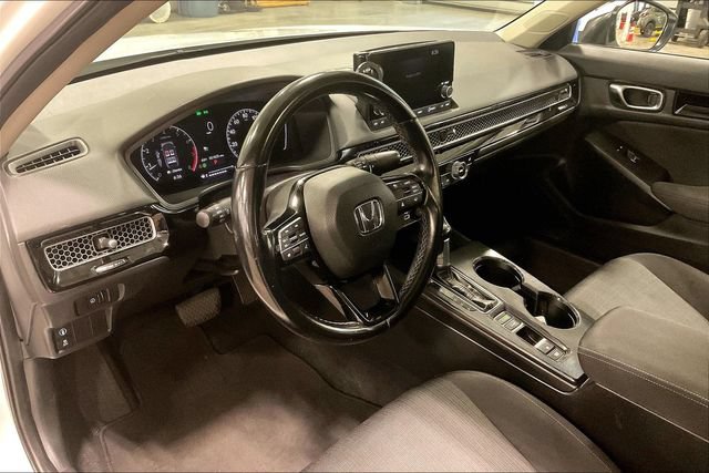 Used 2022 Honda Civic EX image 14
