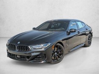 New 2026 BMW 840i xDrive video 1