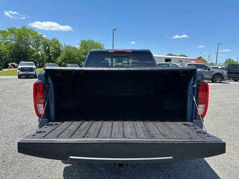 Used 2024 GMC Sierra 1500 SLE w/ Preferred Package AWD/4WD image 15