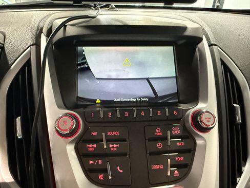 Used 2012 GMC Terrain SLT FWD image 19
