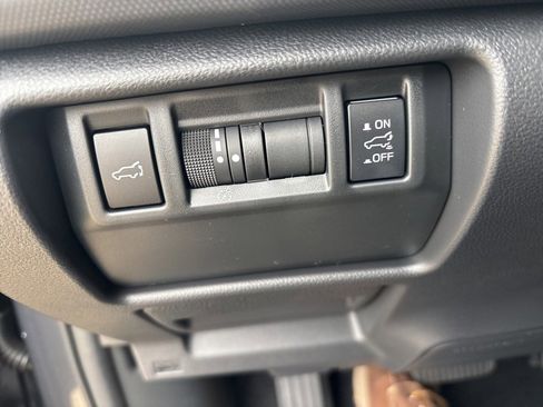 New 2025 Subaru Forester Limited image 20