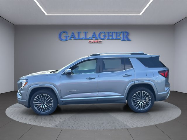 New 2027 GMC Terrain Denali AWD/4WD image 10