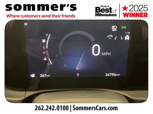 Used 2024 Buick Envista Preferred w/ Convenience I Package FWD image 13