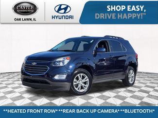 Used 2016 Chevrolet Equinox LT w/ Convenience Package FWD video 1
