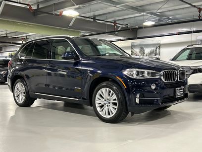 Used 2017 BMW X5 xDrive35i