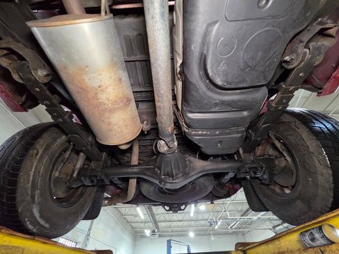 Used 2006 Toyota Tacoma PreRunner RWD image 35