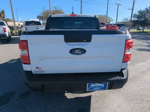 New 2026 Ford Maverick XL FWD image 6
