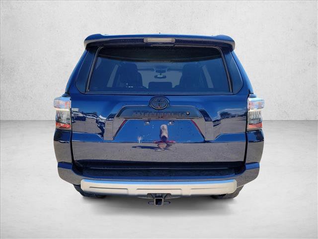 Used 2019 Toyota 4Runner TRD Off-Road Premium AWD/4WD image 7
