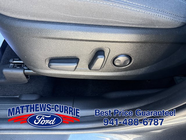 Used 2023 Hyundai Santa Fe SEL FWD image 10
