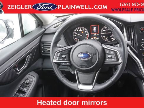 Used 2022 Subaru Outback Premium image 14