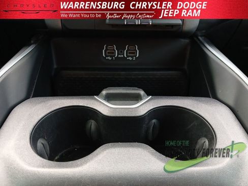 Used 2021 RAM 1500 Big Horn image 31