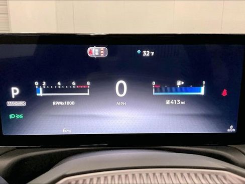 New 2026 Nissan Sentra SV w/ SV Convenience Package image 23