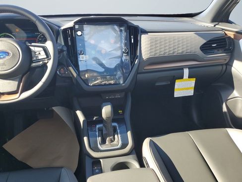 New 2025 Subaru Forester Sport image 11