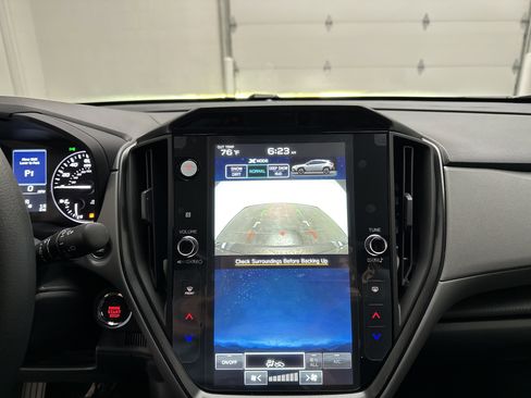 New 2026 Subaru Crosstrek 2.0i Premium AWD/4WD image 28