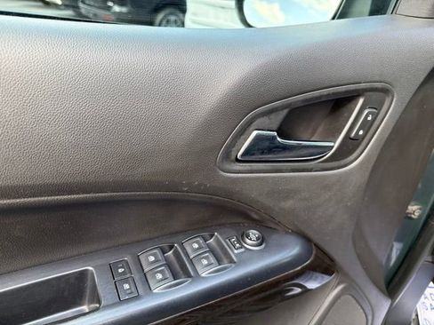 Used 2015 GMC Canyon SLE w/ SLE Convenience Package AWD/4WD image 14