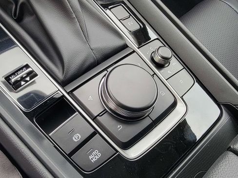 New 2026 MAZDA CX-50 AWD 2.5 Hybrid w/ Cargo Package image 23