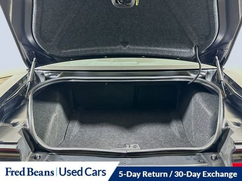 Certified 2023 Dodge Challenger R/T w/ Blacktop Package image 23